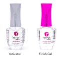 Professional Liquid Set 4pcs 15ml
