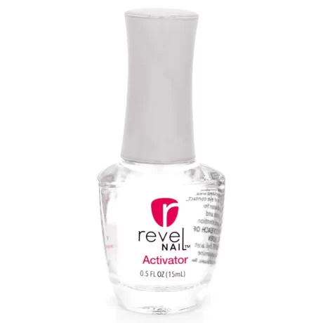 Revel Step 2 Liquid - Activator