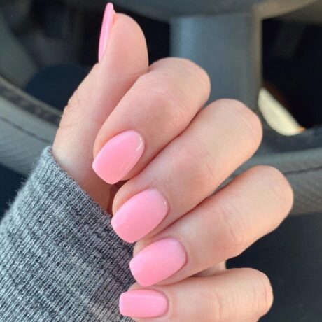 D129 Covetous Revel Nail Dipping Powder