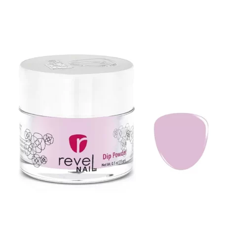 D309 Heaven Revel Nail Dip Powder