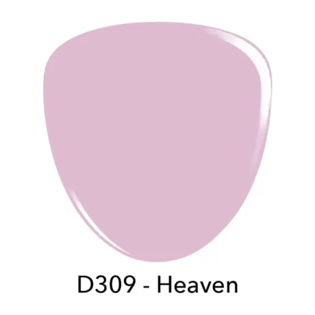 D309 Heaven Revel Nail Dip Powder