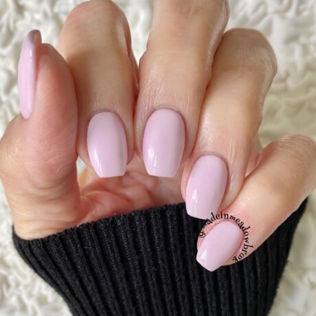 D315 Ballet Revel Nail Dipping Powder