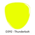 D392 Thunderbolt DIP Powder Revel Dipping Powder
