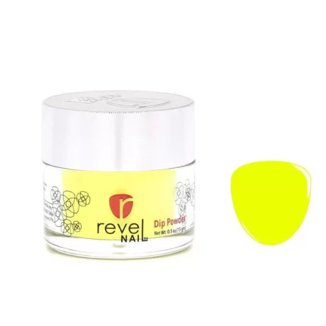 D392 Thunderbolt DIP Powder Revel Dipping Powder