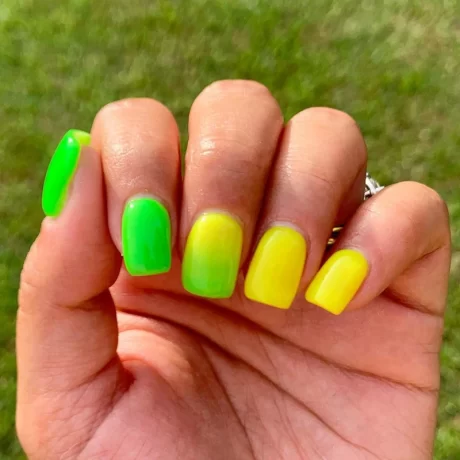 D393 and D392 Thunderbolt and charged DIP Powder2