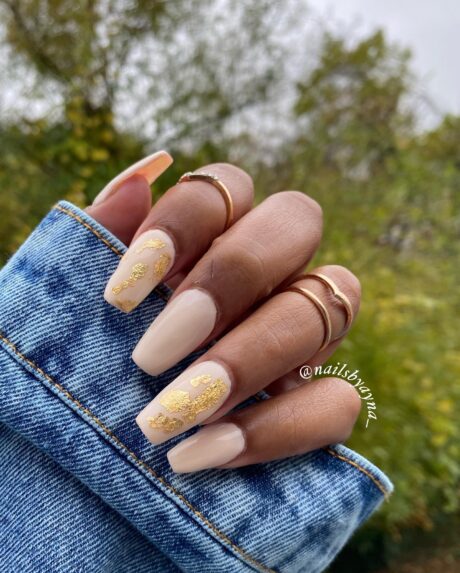 D455 Calaca Revel Nail Dipping Powder