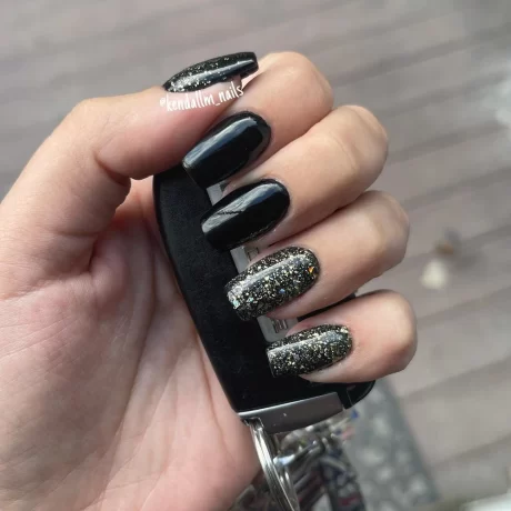 D7 BARBARA Revel Nail Dip powder