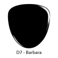D7-barbara Revel Dip Powder