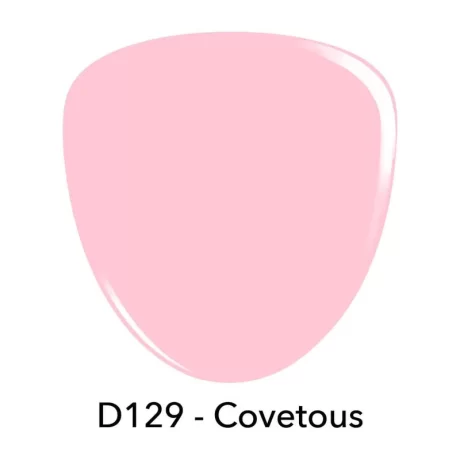D129-Covetous Revel Dip Powder