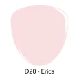 D20-Erica Revel Dip Powder