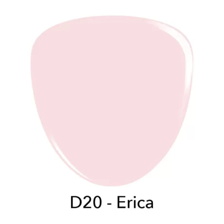 D20-Erica Revel Dip Powder