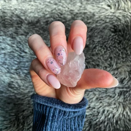 D20-erica Revel Nail Dipping Powder