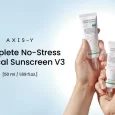 AXIS - Y Complete No-Stress Physical Sunscreen
