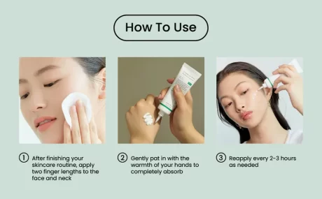 AXIS - Y Complete No-Stress Physical Sunscreen