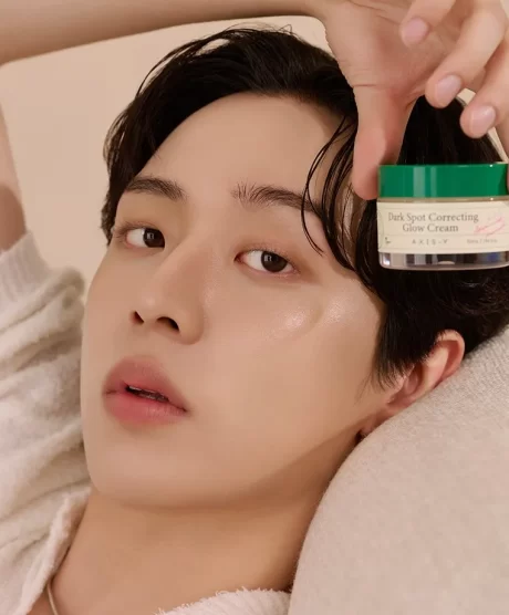 AXIS - Y Dark Spot Correcting Glow Cream