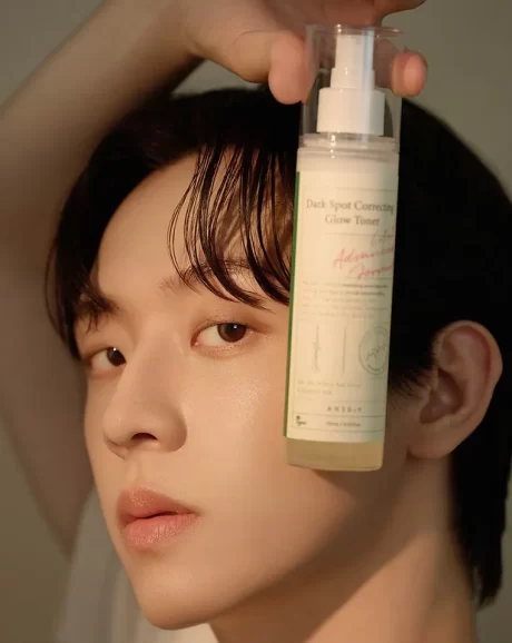 AXIS - Y Dark Spot Correcting Glow Toner