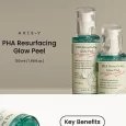 AXIS - Y PHA Resurfacing Glow Peel