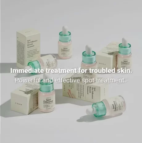 AXIS - Y Spot The Difference Blemish Treatment