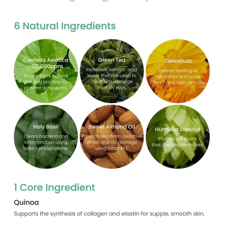 AXIS - Y The Mini Glow Set