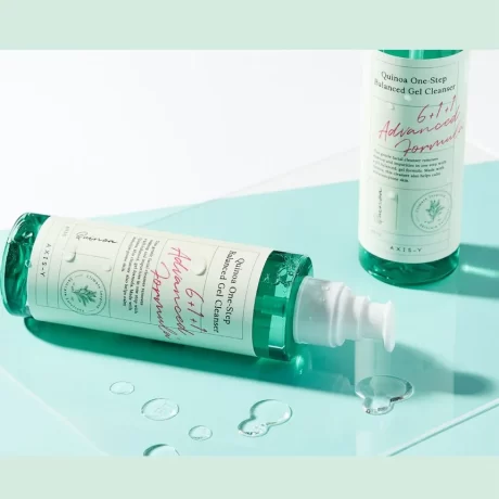 AXIS - Y The Mini Glow Set