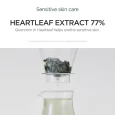 Anua - Heartleaf 77% Soothing Toner