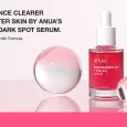 Anua Niacinamide 10% + TXA 4% Serum