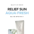 Beauty of Joseon Relief Sun Aqua-fresh