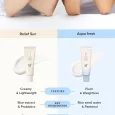 Beauty of Joseon Relief Sun Aqua-fresh