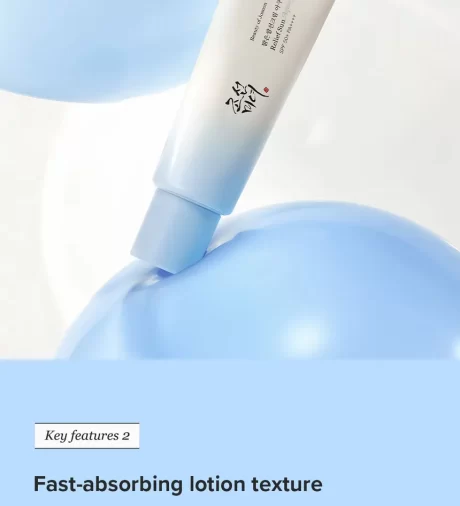 Beauty of Joseon Relief Sun Aqua-fresh