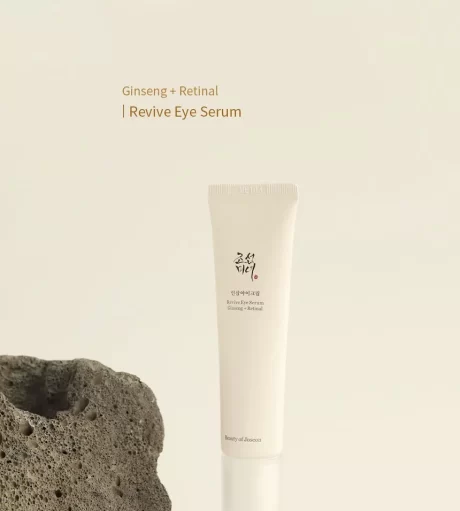 Beauty of Joseon Revive Eye Serum