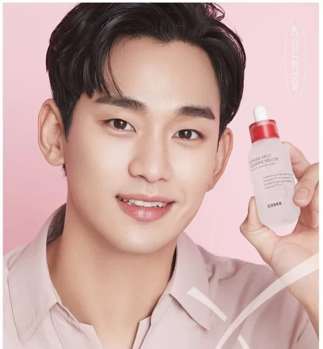 COSRX - AC Collection Blemish Spot Clearing Serum