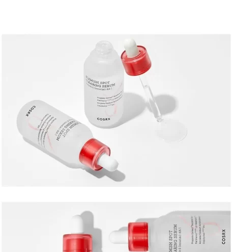 COSRX - AC Collection Blemish Spot Clearing Serum