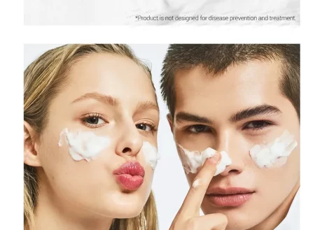 COSRX - AC Collection Calming Foam Cleanser