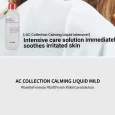 COSRX - AC Collection Calming Liquid Mild 125ml-1
