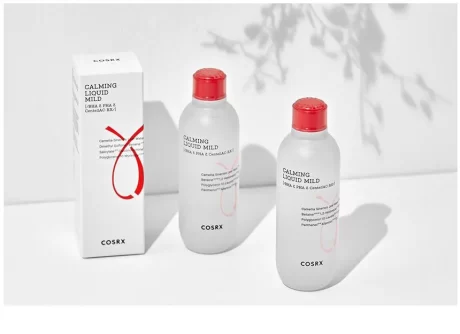 COSRX - AC Collection Calming Liquid Mild 125ml-2