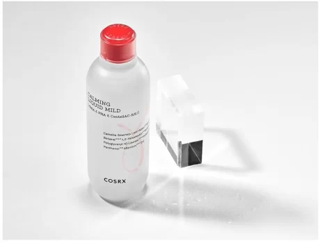 COSRX - AC Collection Calming Liquid Mild 125ml-3