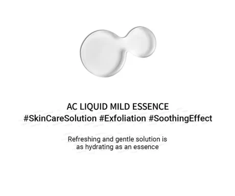 COSRX - AC Collection Calming Liquid Mild 125ml-4