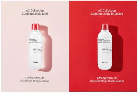 COSRX - AC Collection Calming Liquid Mild 125ml-5