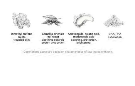 COSRX - AC Collection Calming Liquid Mild 125ml-6