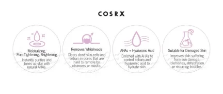 COSRX - AHA 7 Whitehead Power Liquid-2