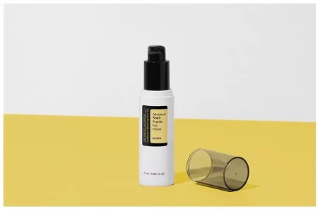 COSRX - Advanced Snail Peptide Eye Cream-1