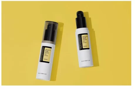 COSRX - Advanced Snail Peptide Eye Cream-2