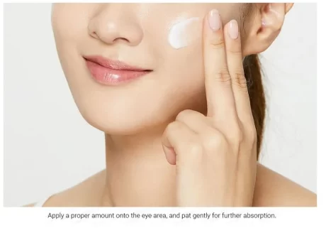 COSRX - Advanced Snail Peptide Eye Cream-6