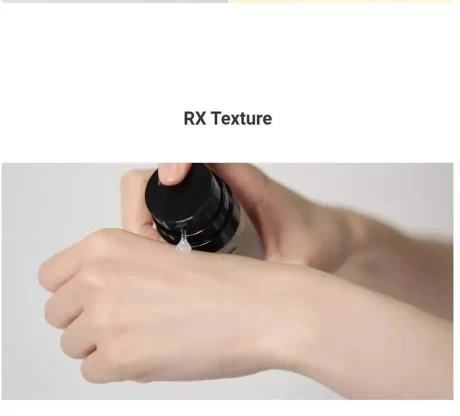 COSRX Advanced Snail Radiance Dual Essence