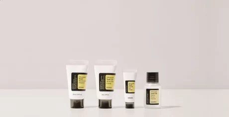 COSRX - All About Snail Trial Kit