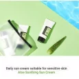 COSRX - Aloe Soothing Sun Cream-3