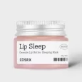 COSRX Balancium Ceramide Lip Butter Sleeping Mask