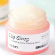 COSRX Balancium Ceramide Lip Butter Sleeping Mask