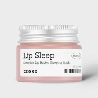 COSRX Balancium Ceramide Lip Butter Sleeping Mask
