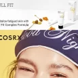 COSRX - Full Fit Propolis Honey Overnight Mask